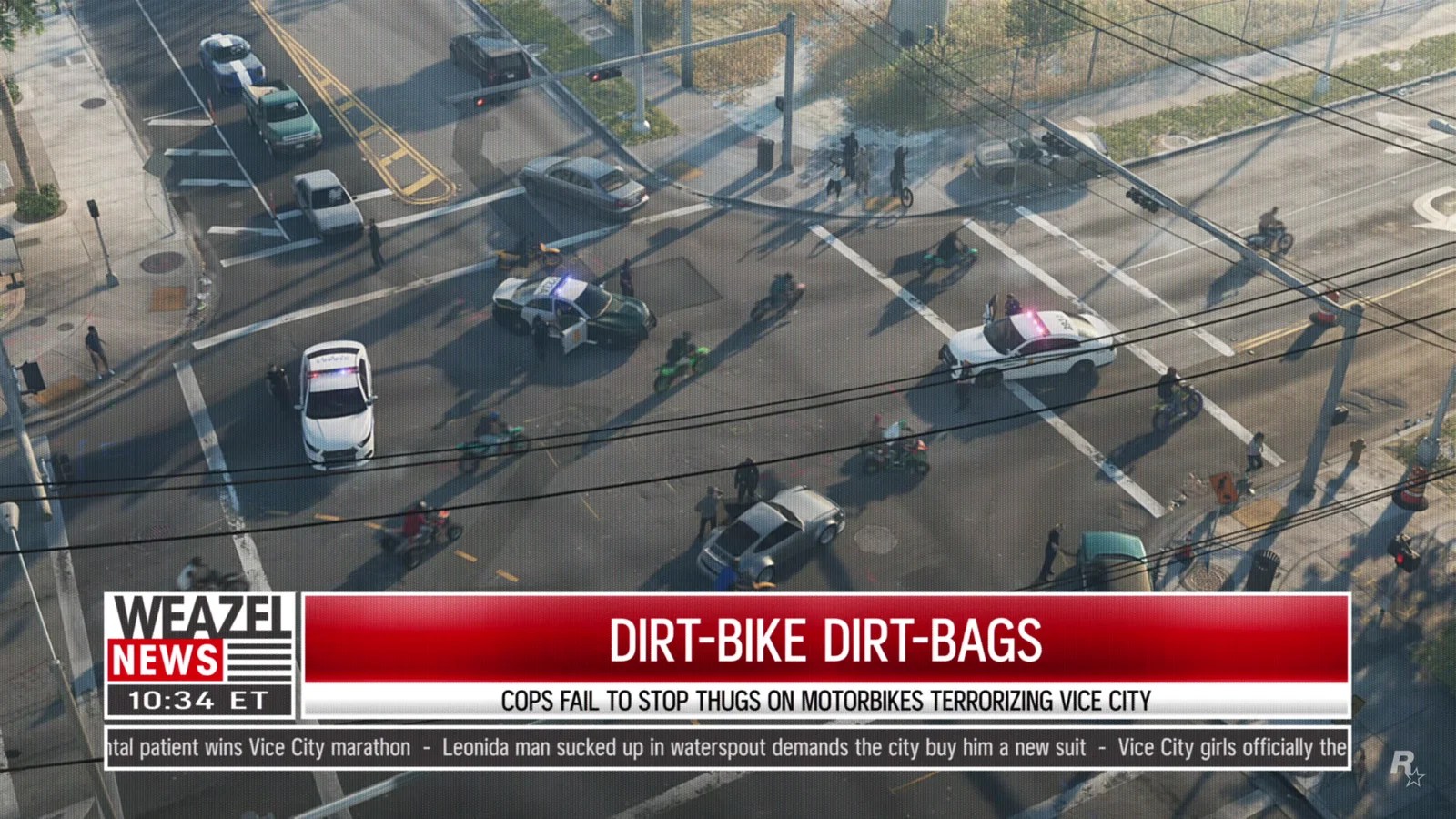 GTA 6 Trailer Reveals Dirt Bike Dirt Bags Visordown Screenshot (116) 